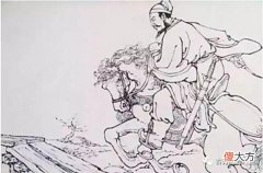 【历史故事】宋朝最强打工人 - 辛弃疾