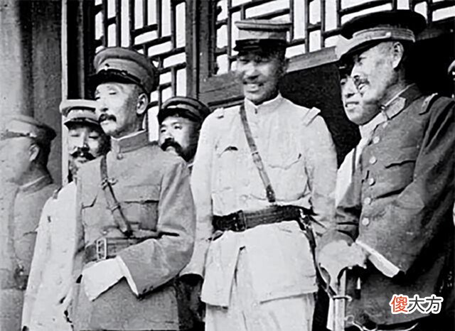 【爱历史】清朝最后一位大内高手, 武艺到底有多高强? 说出来你别不信