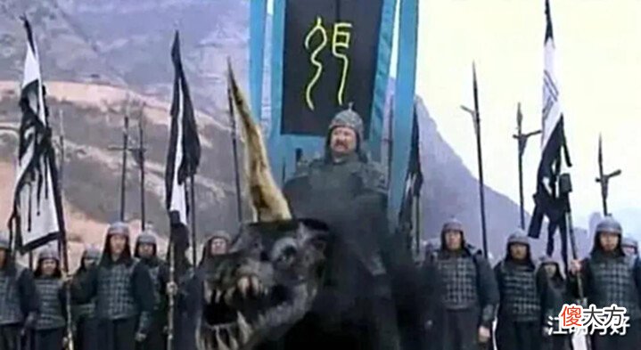 【爱历史】封神: 封神大战过程中殷商一方的武将