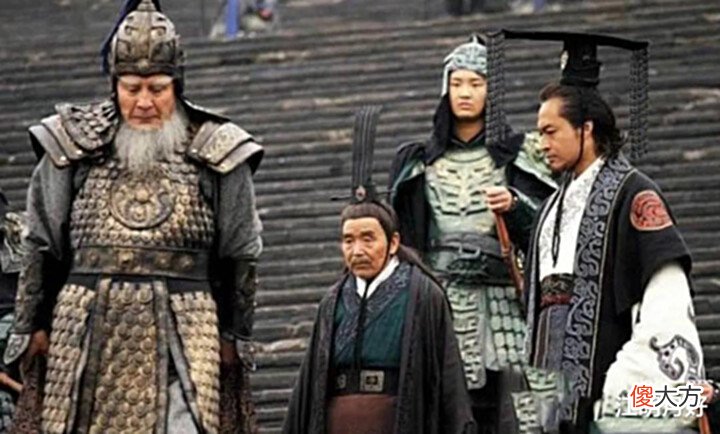 【爱历史】封神: 封神大战过程中殷商一方的武将