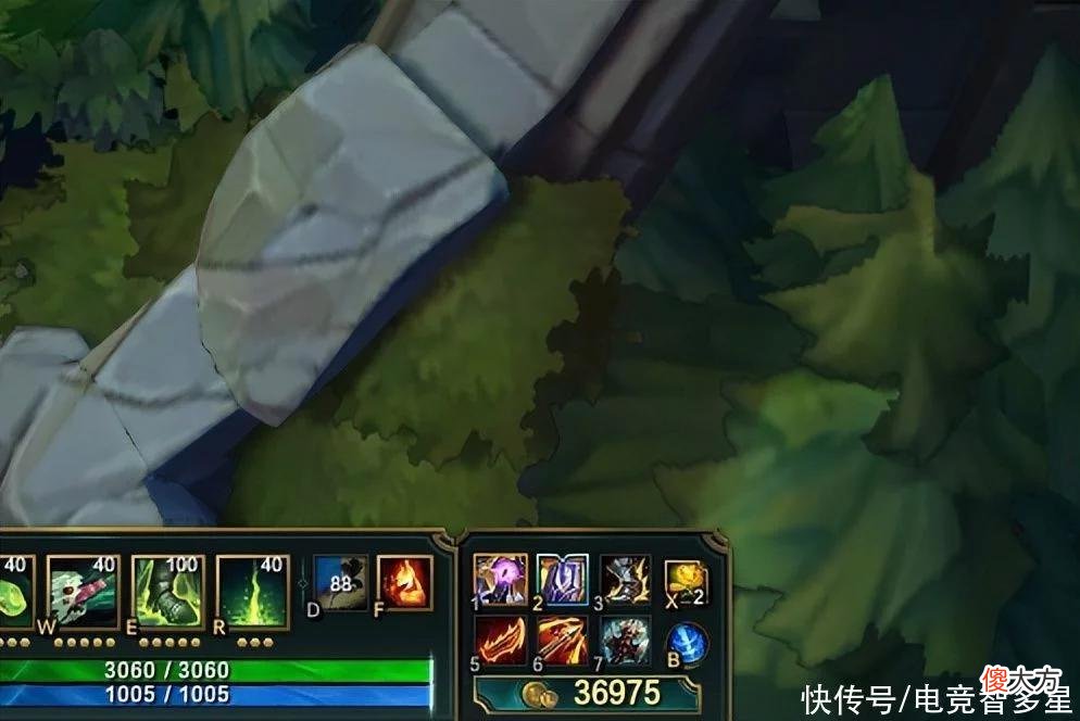 【游戏迷】峡谷制造者大嘴登顶韩服？前期“无神论”，后期开启真伤输出