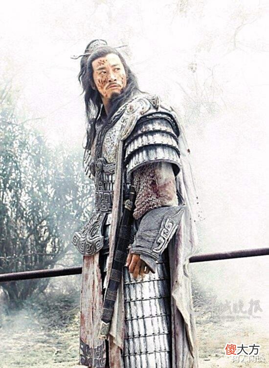 【爱历史】小兵割下项羽大腿, 被刘邦封侯! 800年后子孙称帝, 被后人景仰