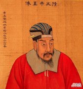 【爱历史】小兵割下项羽大腿, 被刘邦封侯! 800年后子孙称帝, 被后人景仰