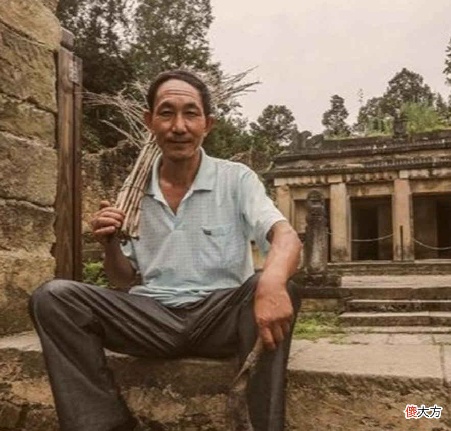 【历史故事】清朝已经灭亡100多年了,清皇陵为何还有人守墓,谁发放工资?