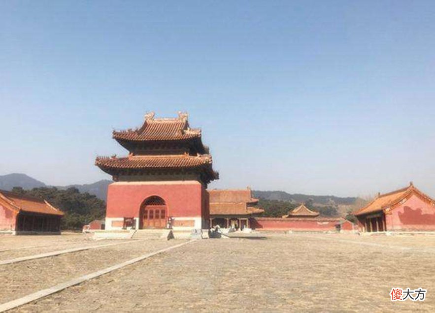 【历史故事】清朝已经灭亡100多年了，清皇陵为何还有人守墓，谁发放工资？