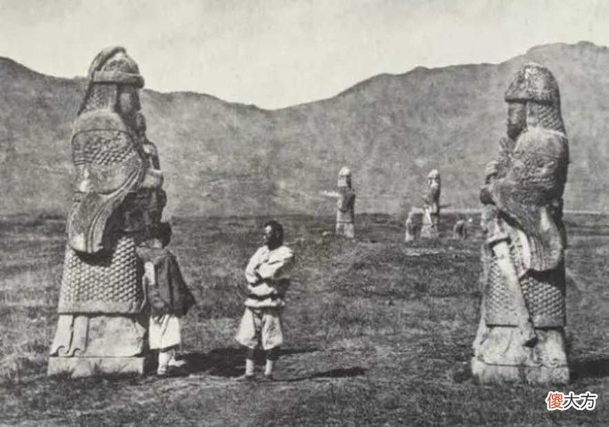 【历史故事】清朝已经灭亡100多年了,清皇陵为何还有人守墓,谁发放工资?