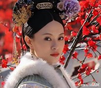 【历史故事】假如甄嬛长得不像纯元，她的女主光环还能用起来吗？还会得宠吗？