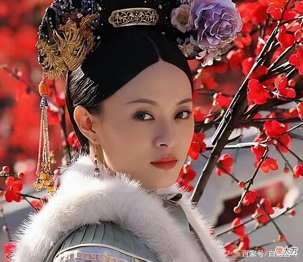 【历史故事】假如甄嬛长得不像纯元，她的女主光环还能用起来吗？还会得宠吗？