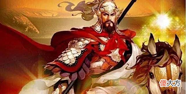 【历史故事】秦朝、两汉、隋唐、宋朝以及明朝，这七个朝代的开国第一武将都是谁