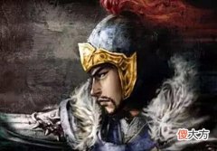 【历史故事】秦朝、两汉、隋唐、宋朝以及明朝，这七个朝代的开国第一武将都是谁