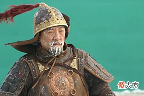【历史故事】秦朝、两汉、隋唐、宋朝以及明朝，这七个朝代的开国第一武将都是谁