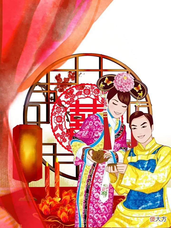 【历史故事】民族团结教育系列—— 满族