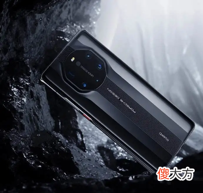 46万一台的华为手机买不起 华为手机买不起了