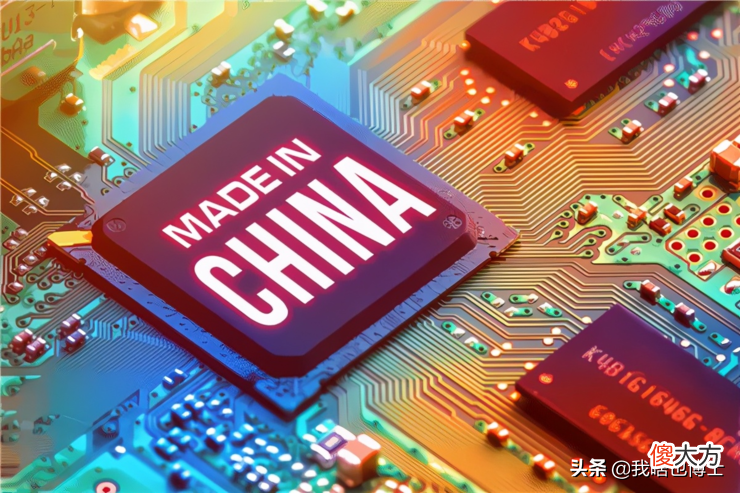 华为海思打破美国垄断 华为海思被制裁