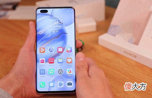 荣耀麒麟绝唱30pro 麒麟绝唱什么意思
