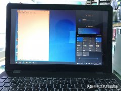 为什么屏幕还有黑边 显示有黑边