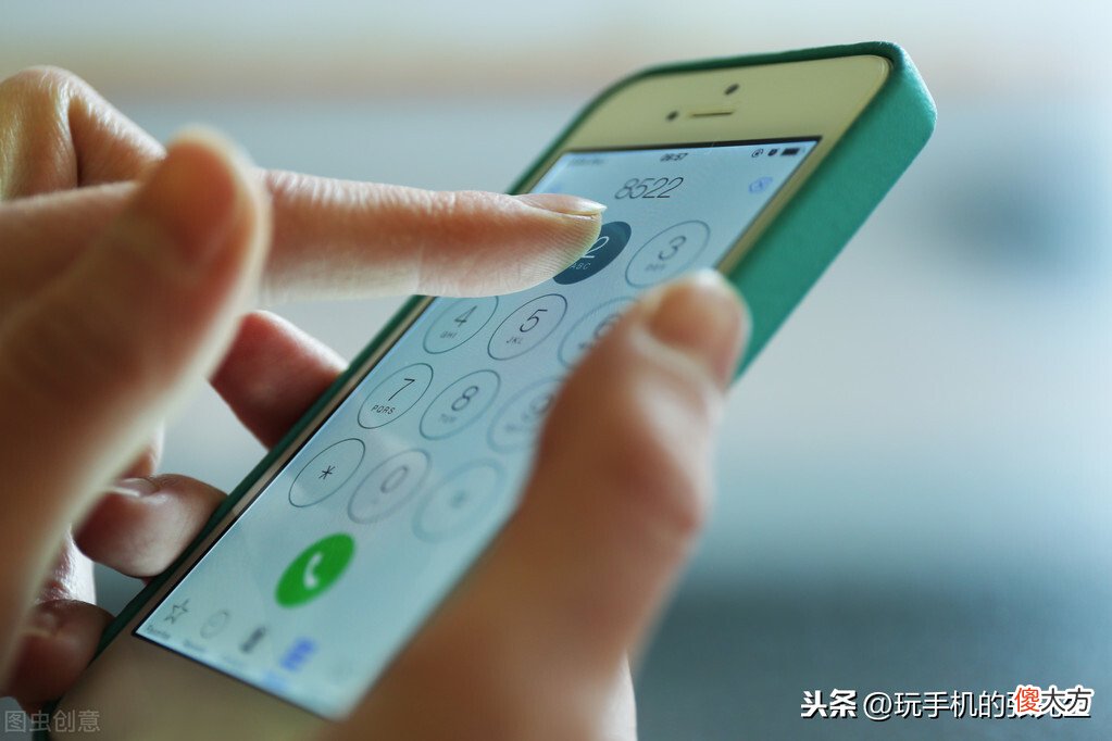 手机屏幕为什么不亮 手机屏幕为什么不亮还能听见声音