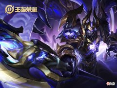 【游戏世界】值得苦练的战士，二级不怕吕布，四级无视老夫子，后期伤害无解