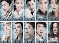 【历史故事】《庆余年》中庆国有几位九品高手，分别是谁？