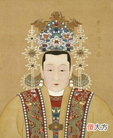 【历史故事】明英宗为何追复他爹的废后胡善祥?