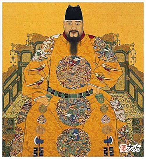 【历史故事】明英宗为何追复他爹的废后胡善祥?