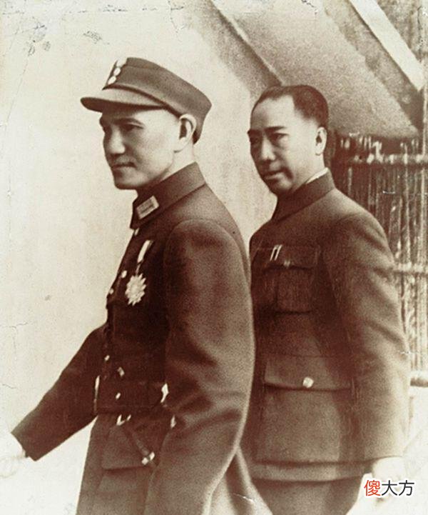 【历史故事】戴笠在香港干了啥事？港督将其囚禁三天，蒋介石十分恼火：希匹！