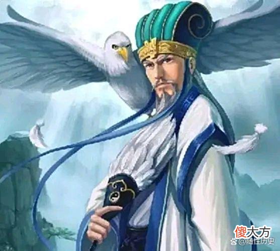 【历史故事】孔明时间把握恰到好处，开端很好的北伐为何后数次形势发生逆转?