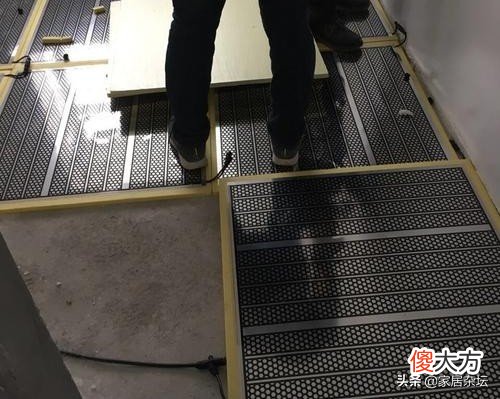 石墨烯地暖真的那么好吗 石墨烯地暖可靠吗?