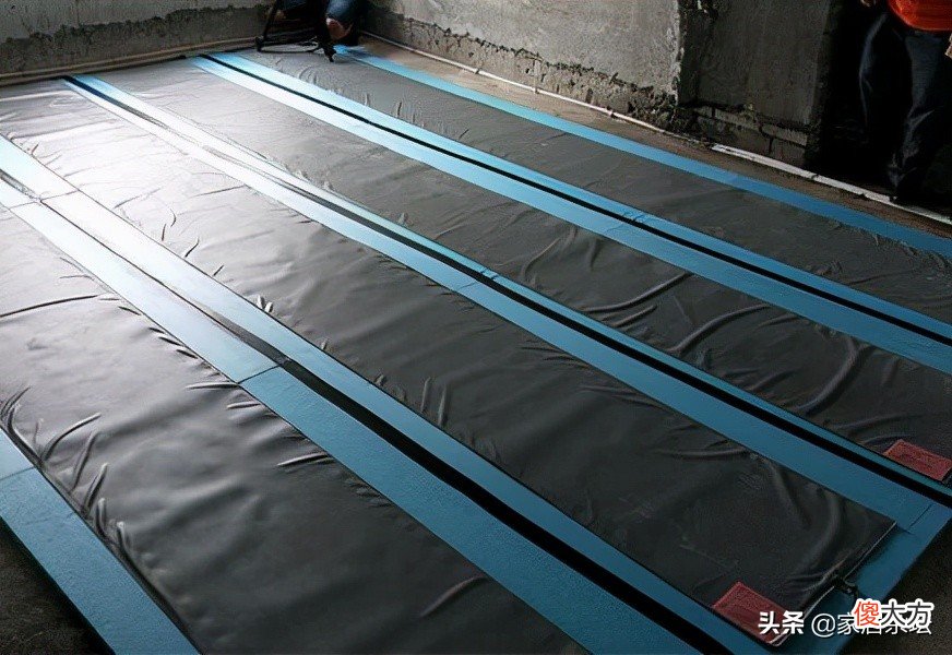 石墨烯地暖真的那么好吗 石墨烯地暖可靠吗?