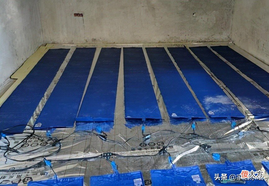石墨烯地暖真的那么好吗 石墨烯地暖可靠吗?