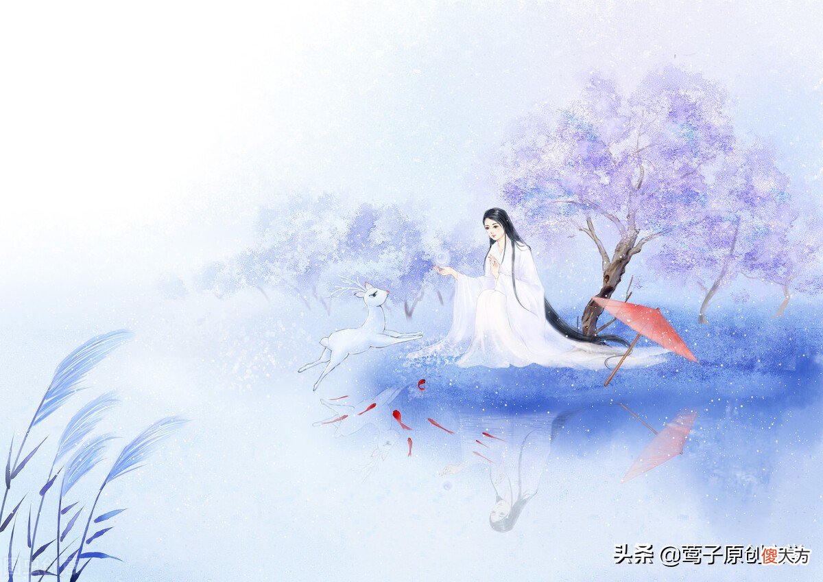 关于诗韵的二三事//无韵还是诗吗 诗可以一韵到底吗