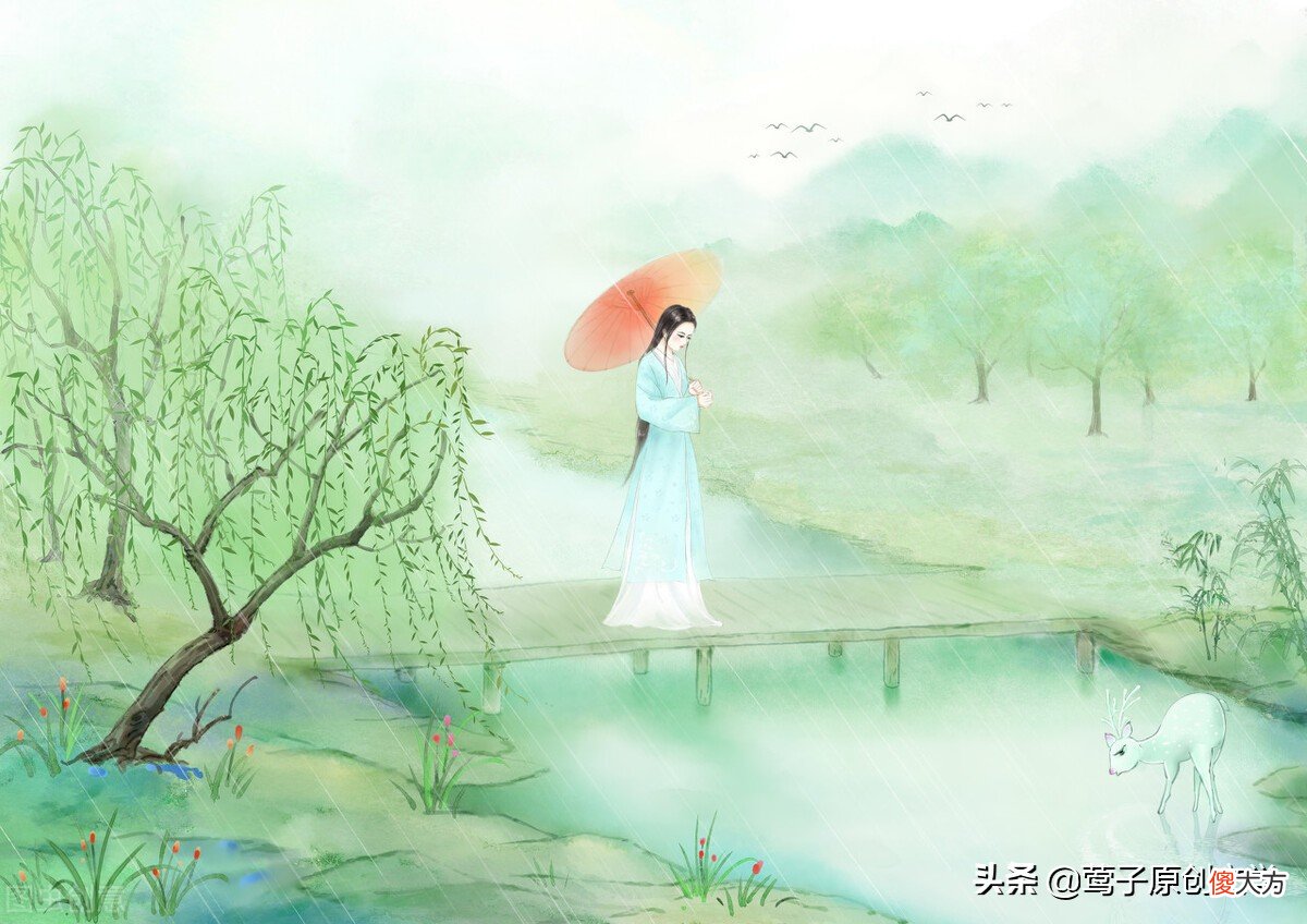 关于诗韵的二三事//无韵还是诗吗 诗可以一韵到底吗