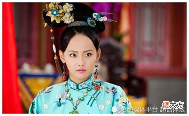 【历史故事】宫女被皇帝宠幸一次，诞下皇子后被遗忘，躲过九子夺嫡活到97岁