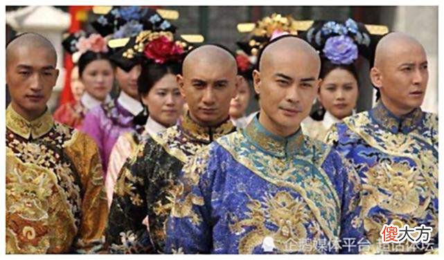 【历史故事】宫女被皇帝宠幸一次，诞下皇子后被遗忘，躲过九子夺嫡活到97岁