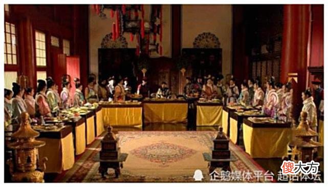 【历史故事】宫女被皇帝宠幸一次，诞下皇子后被遗忘，躲过九子夺嫡活到97岁