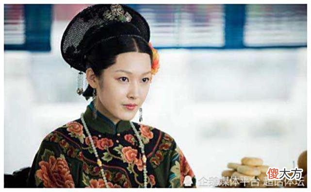 【历史故事】宫女被皇帝宠幸一次，诞下皇子后被遗忘，躲过九子夺嫡活到97岁