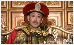 【历史故事】宫女被皇帝宠幸一次，诞下皇子后被遗忘，躲过九子夺嫡活到97岁