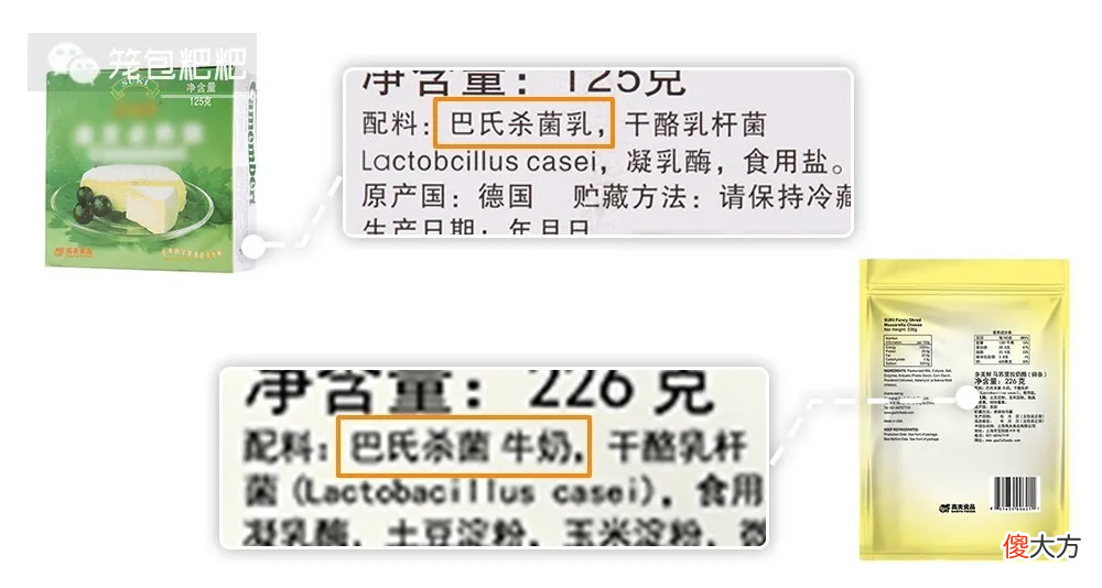 给宝宝的奶酪 给孩子吃的奶酪