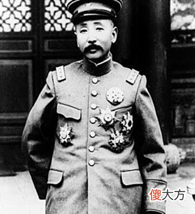 【爱历史】张作霖落难乞讨时，孙寡妇每天给他送好饭好菜吃，孙寡妇的结局如何？