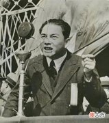 【爱历史】她是汪精卫的情人，才貌双全，90岁被捕，说出一事被当庭释放