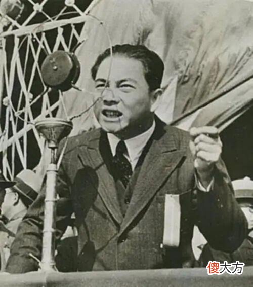 【爱历史】她是汪精卫的情人，才貌双全，90岁被捕，说出一事被当庭释放