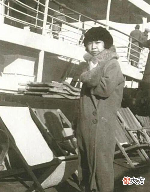 【爱历史】她是汪精卫的情人，才貌双全，90岁被捕，说出一事被当庭释放