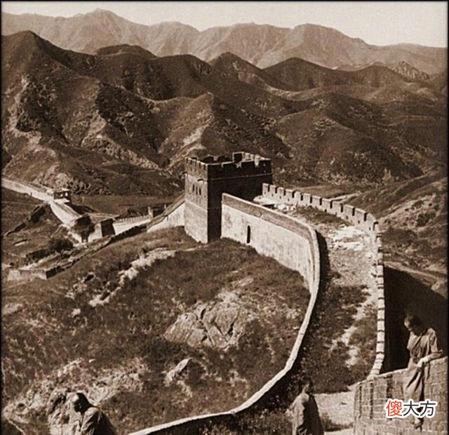 【历史故事】10张珍贵的历史照片，最后一张令人心痛
