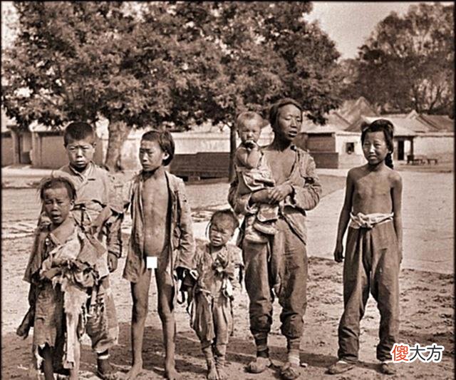 【历史故事】10张珍贵的历史照片，最后一张令人心痛