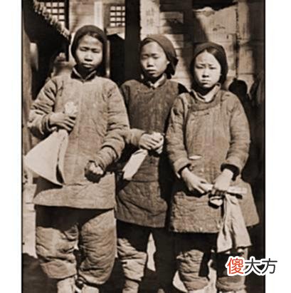 【历史故事】10张珍贵的历史照片，最后一张令人心痛