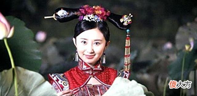 【历史故事】她宫女出身，嫁给康熙后生下残疾儿子，晚年却靠残疾儿子扬眉吐气