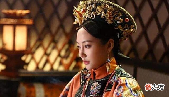 【历史故事】她宫女出身，嫁给康熙后生下残疾儿子，晚年却靠残疾儿子扬眉吐气