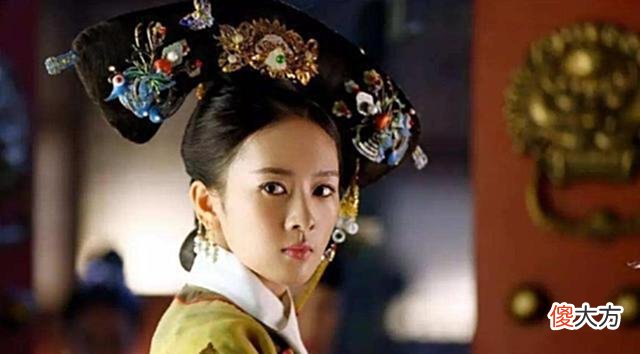 【历史故事】她宫女出身，嫁给康熙后生下残疾儿子，晚年却靠残疾儿子扬眉吐气