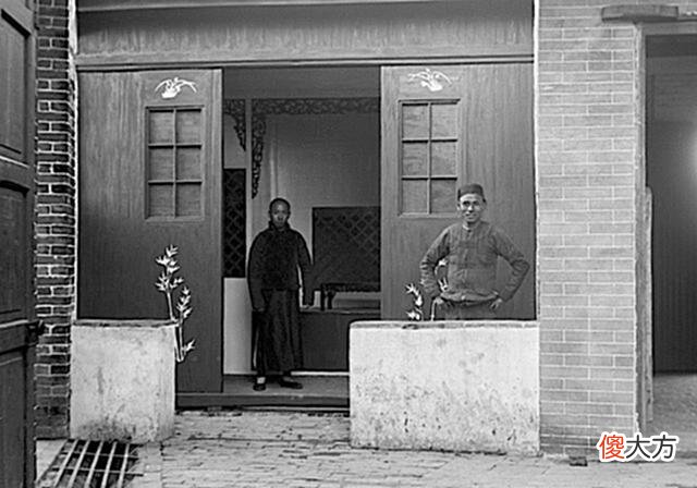【爱历史】晚清时期广东阳江，彼时的县衙官员