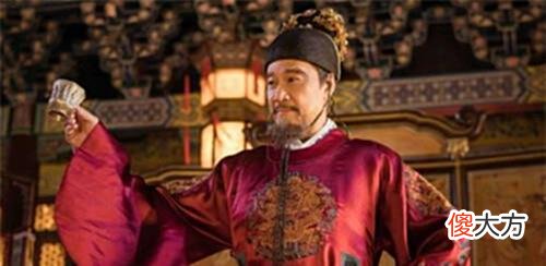 【历史故事】河南大爷自称是皇族后裔，长相神似朱元璋，家藏祖传的圣旨和冰盘